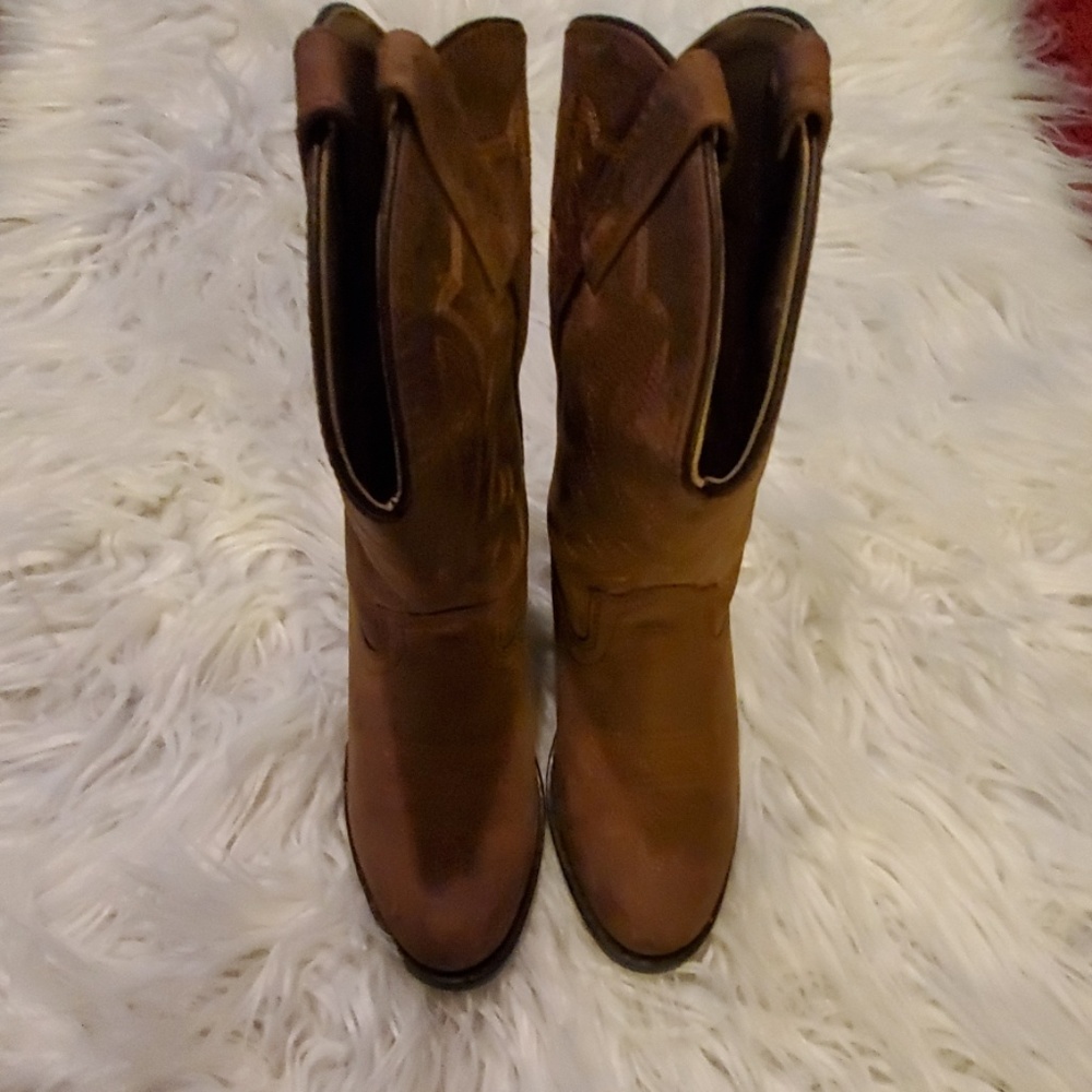 Boots - Picture 2 of 2